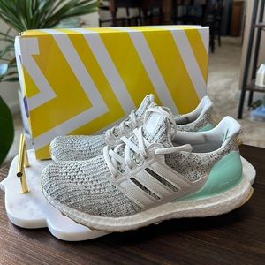 Adidas Ultraboost Sneakers